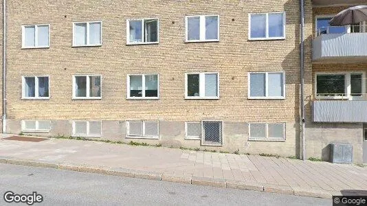 Apartments for rent in Södermalm - Photo from Google Street View
