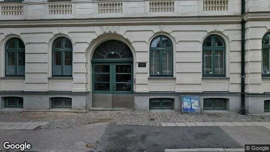 Apartments for rent in Lund - Photo from Google Street View
