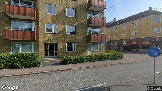 Apartments for rent in Örgryte-Härlanda - Photo from Google Street View