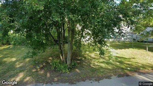 Apartments for rent in Solna - Photo from Google Street View