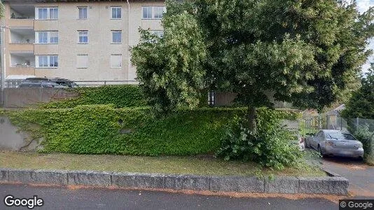 Apartments for rent in Johanneberg - Photo from Google Street View