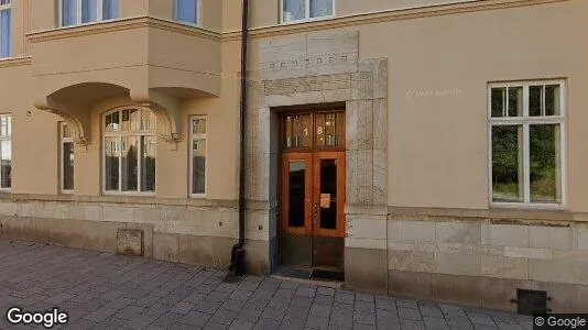 Apartments for rent in Södertälje - Photo from Google Street View