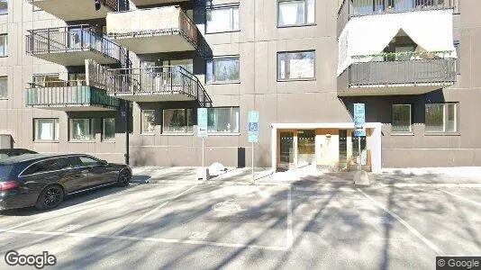 Apartments for rent in Upplands-Bro - Photo from Google Street View