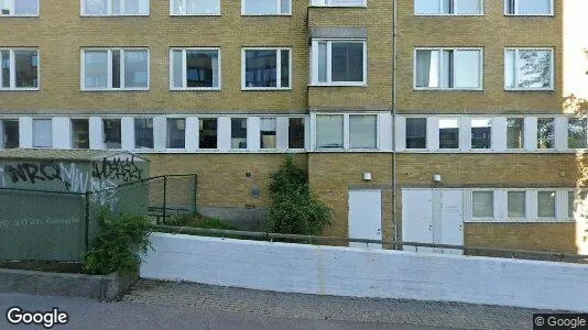 Apartments for rent in Majorna-Linné - Photo from Google Street View