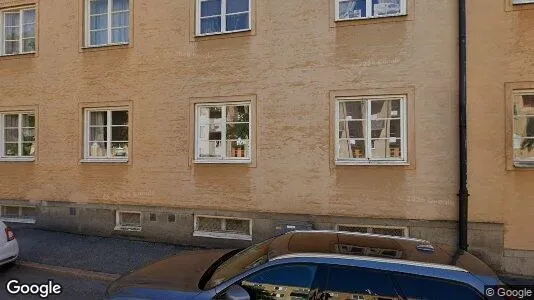 Apartments for rent in Kungsholmen - Photo from Google Street View