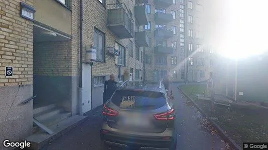 Apartments for rent in Örgryte-Härlanda - Photo from Google Street View
