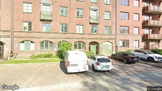 Apartments for rent in Örgryte-Härlanda - Photo from Google Street View