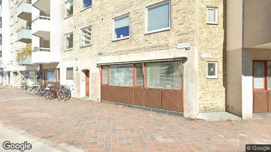 Apartments for rent in Malmö City - Photo from Google Street View