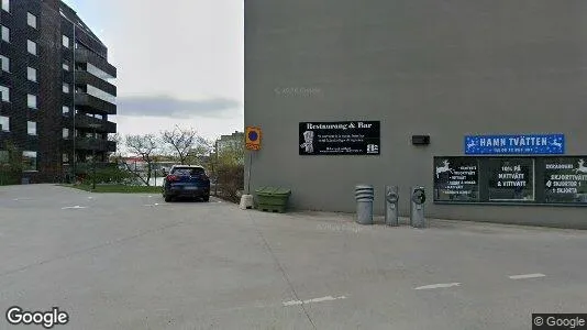 Apartments for rent in Sundbyberg - Photo from Google Street View