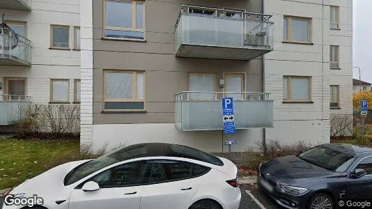 Apartments for rent in Stockholm South - Photo from Google Street View