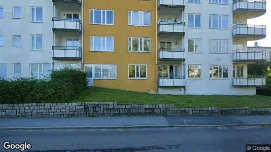 Apartments for rent in Majorna-Linné - Photo from Google Street View