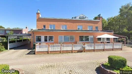 Apartments for rent in Angered - Photo from Google Street View