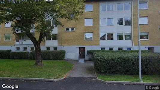 Apartments for rent in Askim-Frölunda-Högsbo - Photo from Google Street View