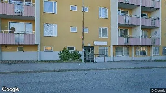 Apartments for rent in Stockholm West - Photo from Google Street View