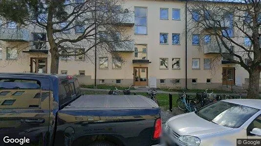 Apartments for rent in Stockholm South - Photo from Google Street View