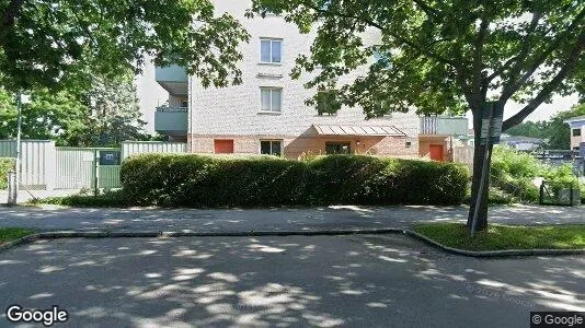 Apartments for rent in Stockholm West - Photo from Google Street View