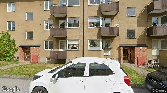 Apartments for rent in Stockholm West - Photo from Google Street View