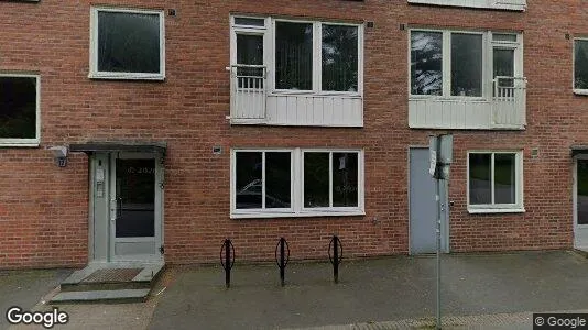 Apartments for rent in Gothenburg East - Photo from Google Street View