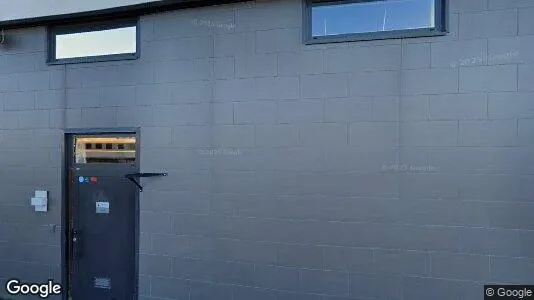 Apartments for rent in Gothenburg City Centre - Photo from Google Street View