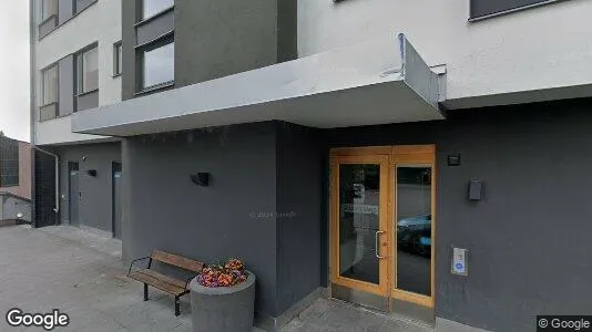 Apartments for rent in Stockholm West - Photo from Google Street View