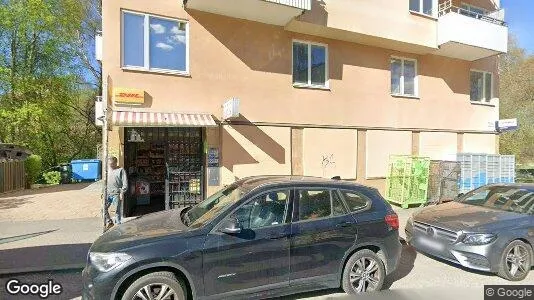 Apartments for rent in Stockholm South - Photo from Google Street View