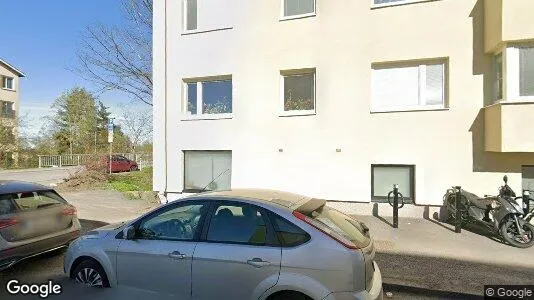Apartments for rent in Stockholm South - Photo from Google Street View