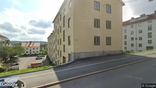 Apartments for rent in Johanneberg - Photo from Google Street View