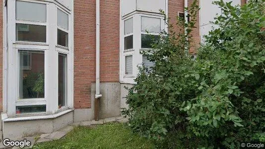 Apartments for rent in Solna - Photo from Google Street View