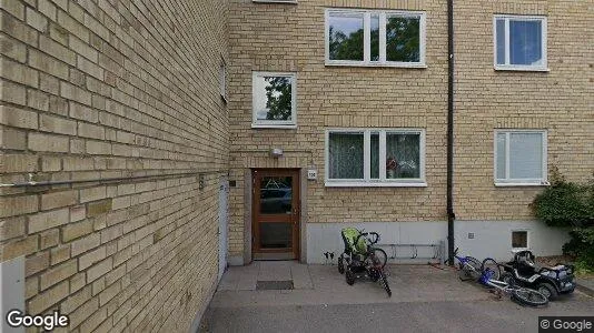 Apartments for rent in Stockholm West - Photo from Google Street View