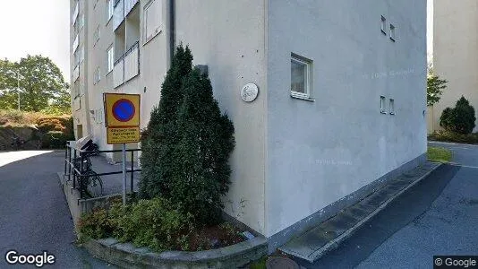 Apartments for rent in Gothenburg City Centre - Photo from Google Street View