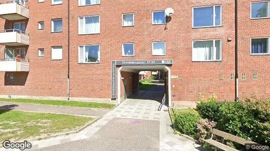 Apartments for rent in Västra hisingen - Photo from Google Street View