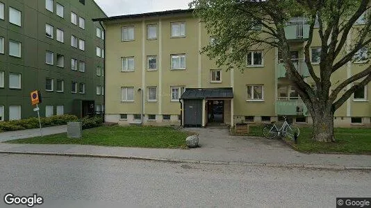 Apartments for rent in Järfälla - Photo from Google Street View