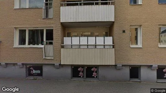Apartments for rent in Nyköping - Photo from Google Street View