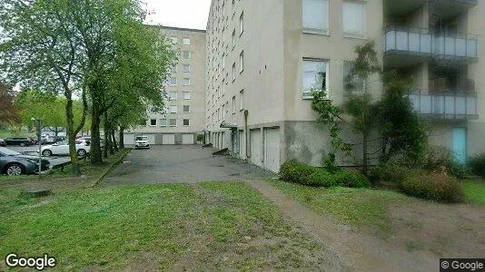 Apartments for rent in Järfälla - Photo from Google Street View