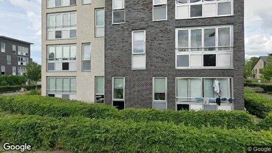 Apartments for rent in Malmö City - Photo from Google Street View