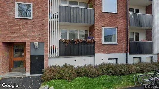 Apartments for rent in Stockholm South - Photo from Google Street View