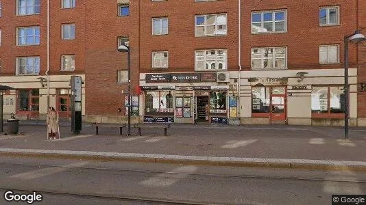 Apartments for rent in Majorna-Linné - Photo from Google Street View