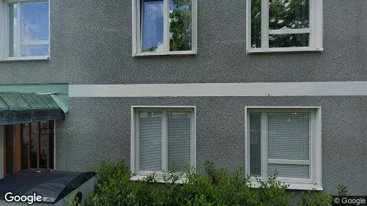 Apartments for rent in Stockholm West - Photo from Google Street View