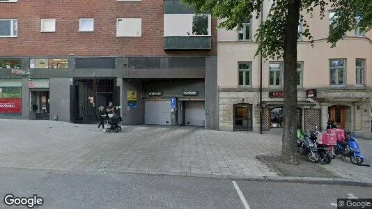 Apartments for rent in Kungsholmen - Photo from Google Street View