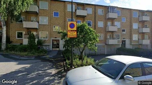 Apartments for rent in Stockholm West - Photo from Google Street View