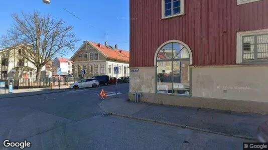 Apartments for rent in Majorna-Linné - Photo from Google Street View