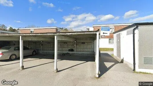 Apartments for rent in Upplands Väsby - Photo from Google Street View