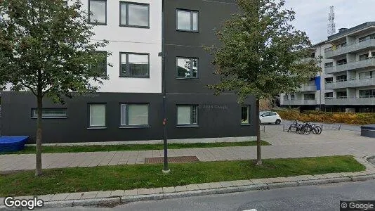 Apartments for rent in Stockholm South - Photo from Google Street View