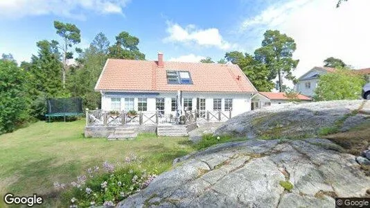 Apartments for rent in Haninge - Photo from Google Street View