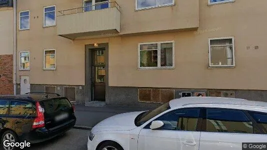 Apartments for rent in Stockholm South - Photo from Google Street View
