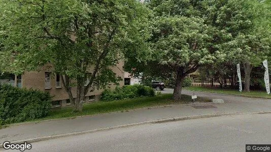 Apartments for rent in Stockholm South - Photo from Google Street View
