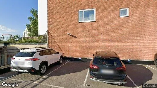 Apartments for rent in Solna - Photo from Google Street View