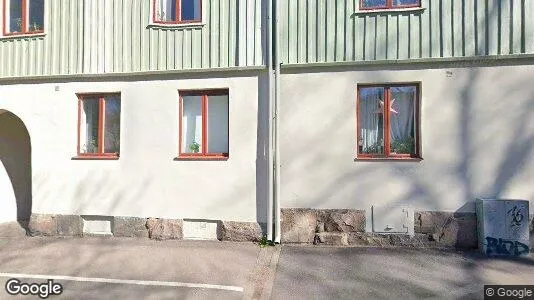 Apartments for rent in Majorna-Linné - Photo from Google Street View