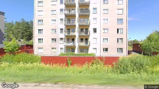 Apartments for rent in Västerås - Photo from Google Street View