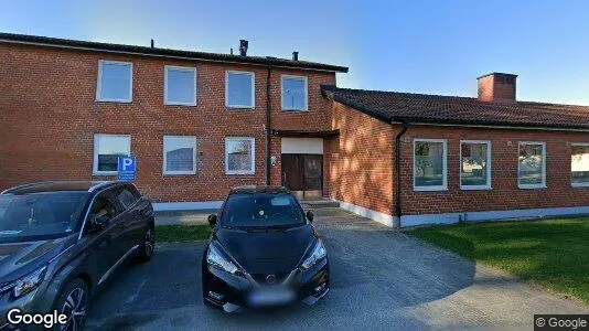 Apartments for rent in Eslöv - Photo from Google Street View